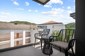 Wyndham 1221 Naiton Beach Studio Forrest View