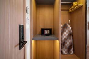 Wyndham 1221 Naiton Beach Studio Forrest View