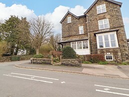 1 Park Road