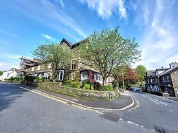 1 Park Road