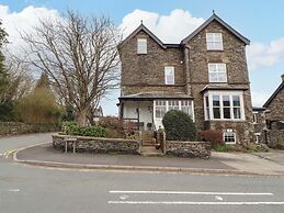 1 Park Road