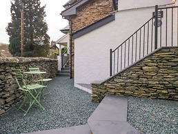 The Coach House