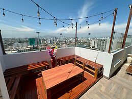Ocean View Apartment - Costa Lounge (1503)