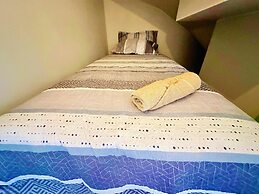 Ocean View Apartment - Costa Lounge (1503)