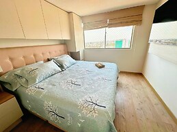 Ocean View Apartment - Costa Lounge (1503)