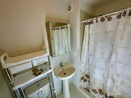 Ocean View Apartment - Costa Lounge (1503)
