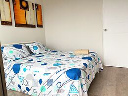 Ocean View Apartment - Costa Lounge (1503)