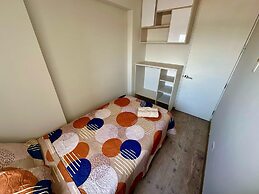 Ocean View Apartment - Costa Lounge (1503)