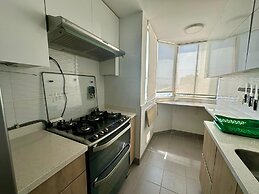 Ocean View Apartment - Costa Lounge (1503)