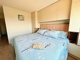 Ocean View Apartment - Costa Lounge (1503)