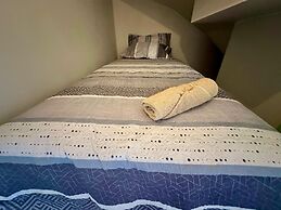 Ocean View Apartment - Costa Lounge (1503)
