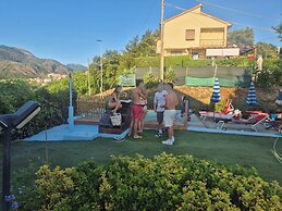 5TerreFreeShuttle OneRoundTurn in Sestri