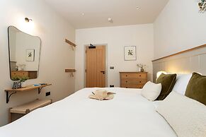The Old Bunkhouse
