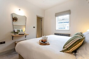 The Old Bunkhouse