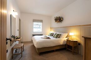 The Old Bunkhouse