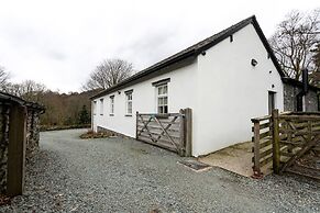 The Old Bunkhouse
