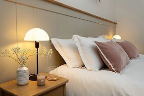 The Old Bunkhouse