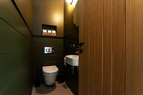 The Old Bunkhouse
