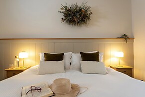 The Old Bunkhouse