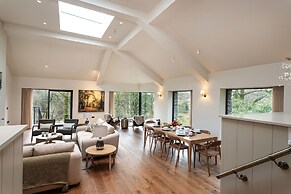 The Old Bunkhouse