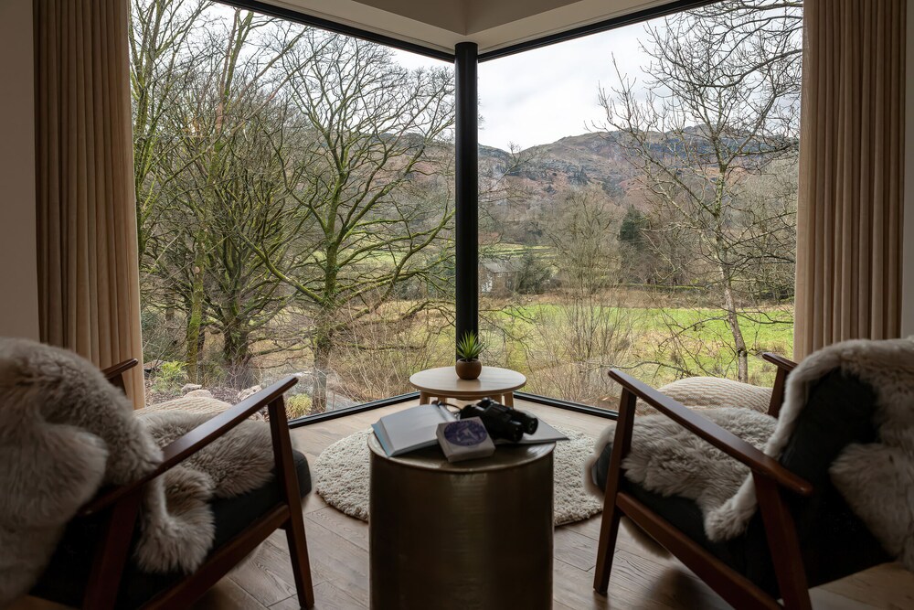 The Old Bunkhouse