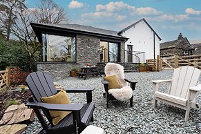 The Old Bunkhouse