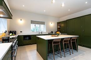 The Old Bunkhouse