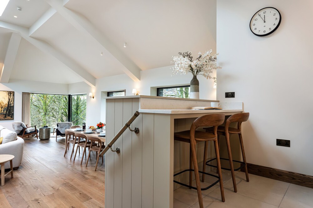 The Old Bunkhouse