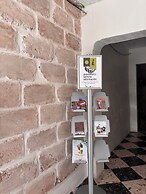 Backpackers La Gaditana