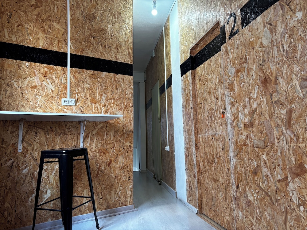 Backpackers La Gaditana
