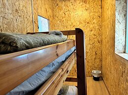 Backpackers La Gaditana