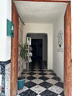 Backpackers La Gaditana