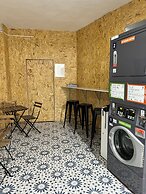 Backpackers La Gaditana