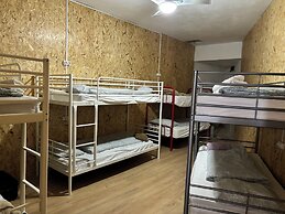 Backpackers La Gaditana