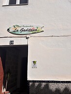 Backpackers La Gaditana