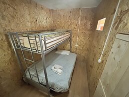 Backpackers La Gaditana