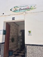 Backpackers La Gaditana