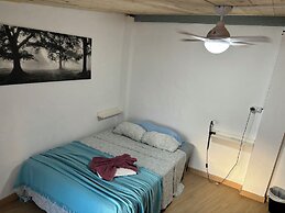 Backpackers La Gaditana