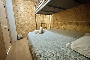 Backpackers La Gaditana