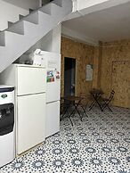 Backpackers La Gaditana