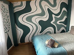Backpackers La Gaditana