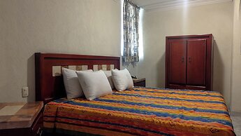 Hotel El Baron