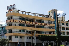 Hotel El Baron