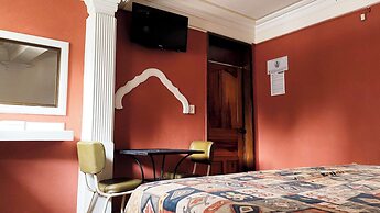 Hotel El Baron