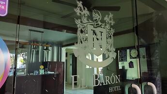 Hotel El Baron