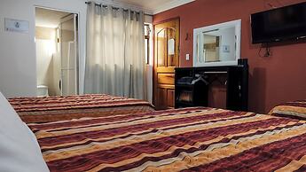 Hotel El Baron