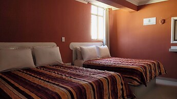 Hotel El Baron