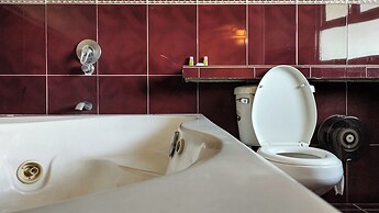 Hotel El Baron