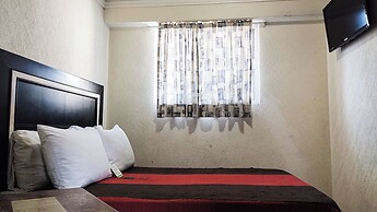Hotel El Baron