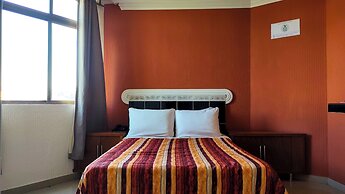 Hotel El Baron